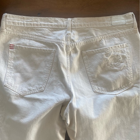 [Urban Outfitters] Slim Boyfriend Jean - Picture 2 of 4